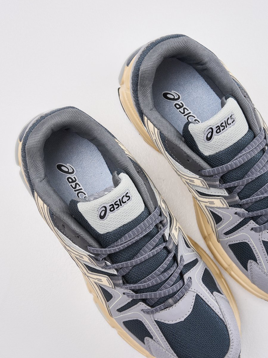 Asics Кроссовки Мужские