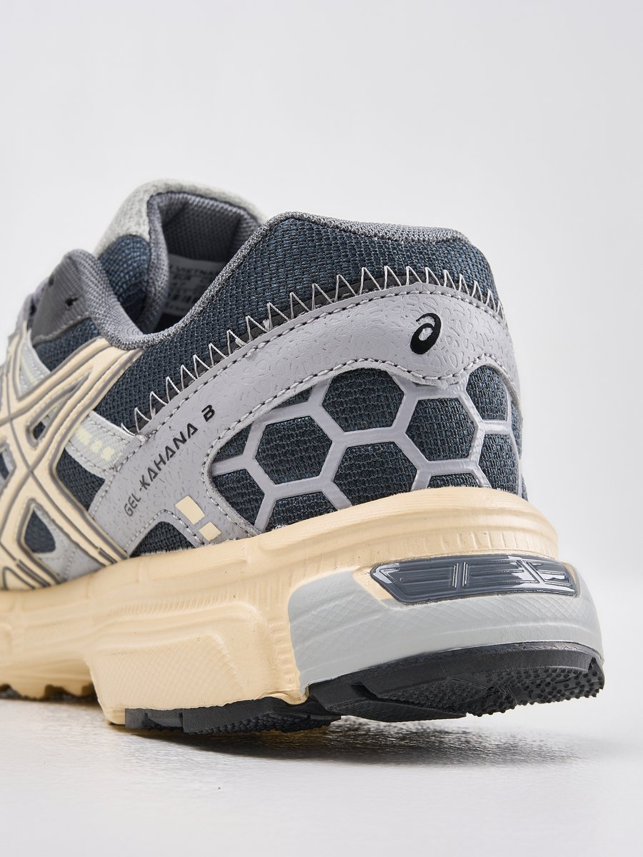 Asics Кроссовки Мужские