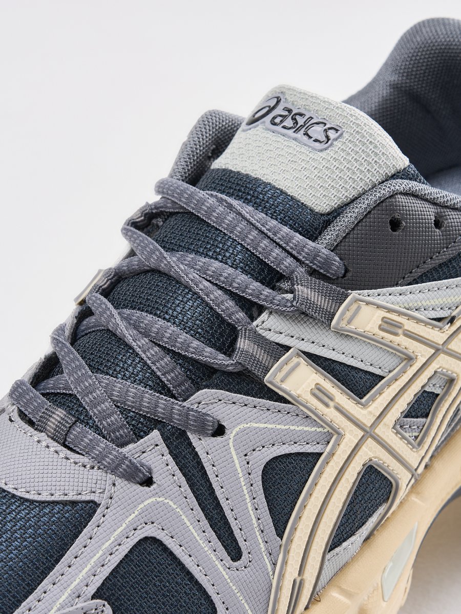 Asics Кроссовки Мужские