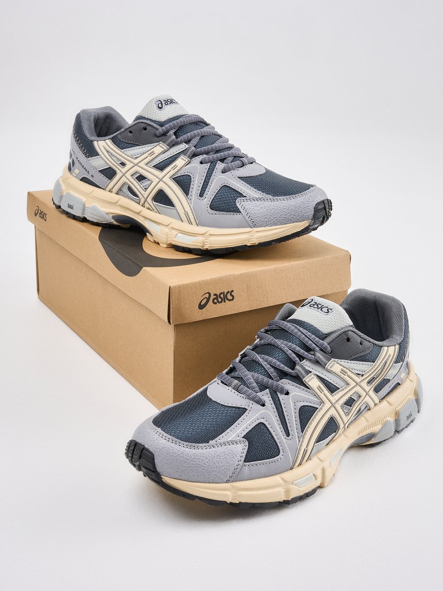 Asics Кроссовки Мужские