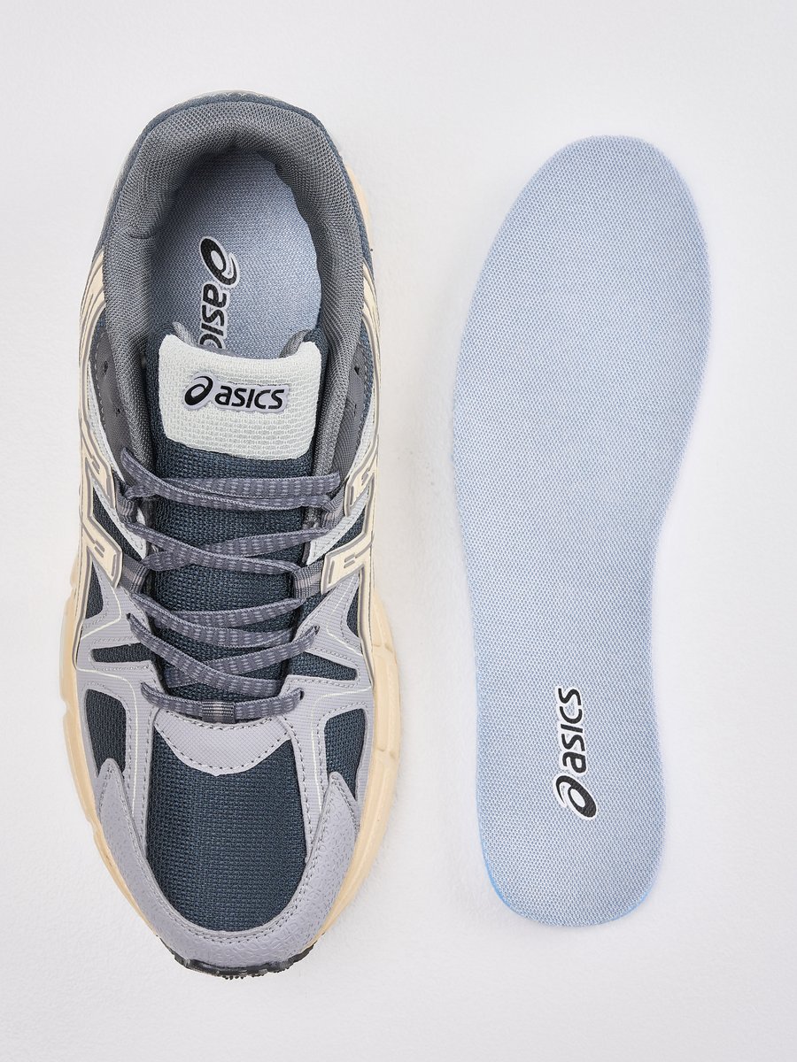 Asics Кроссовки Мужские