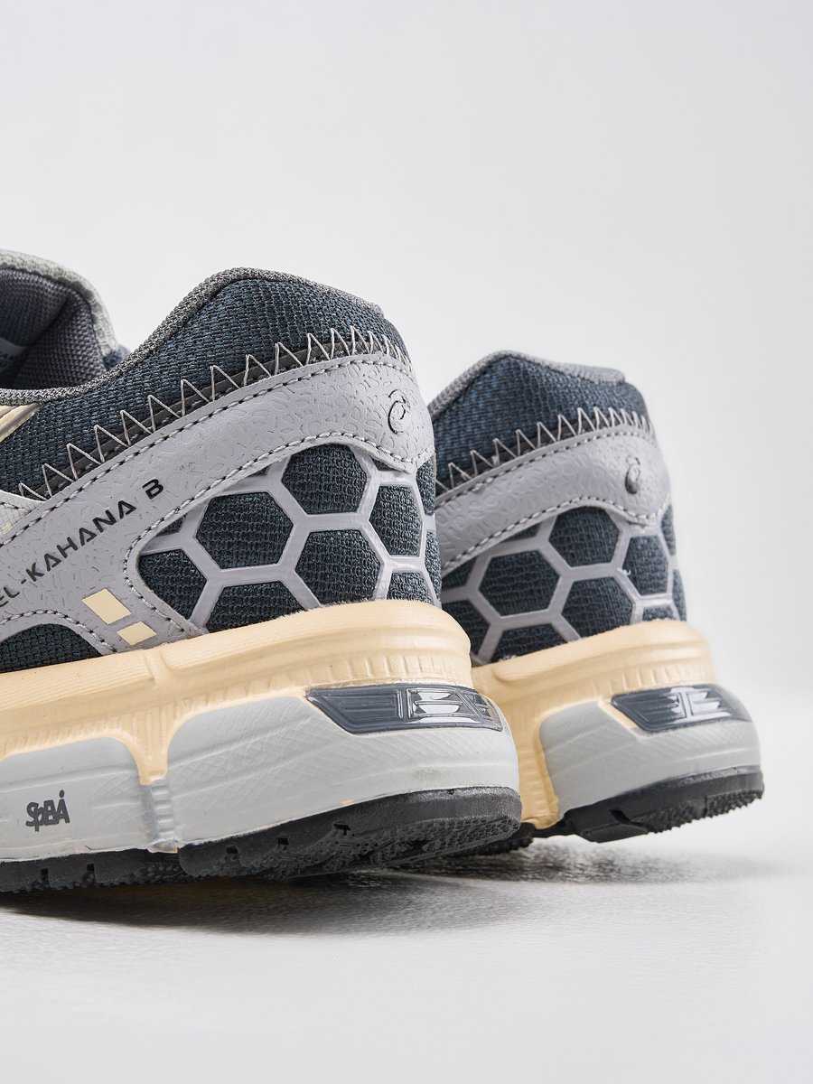 Asics Кроссовки Мужские