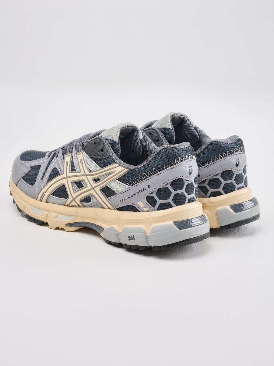 Asics Кроссовки Мужские