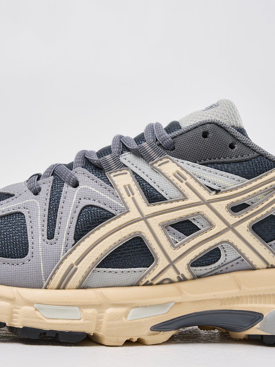 Asics Кроссовки Мужские