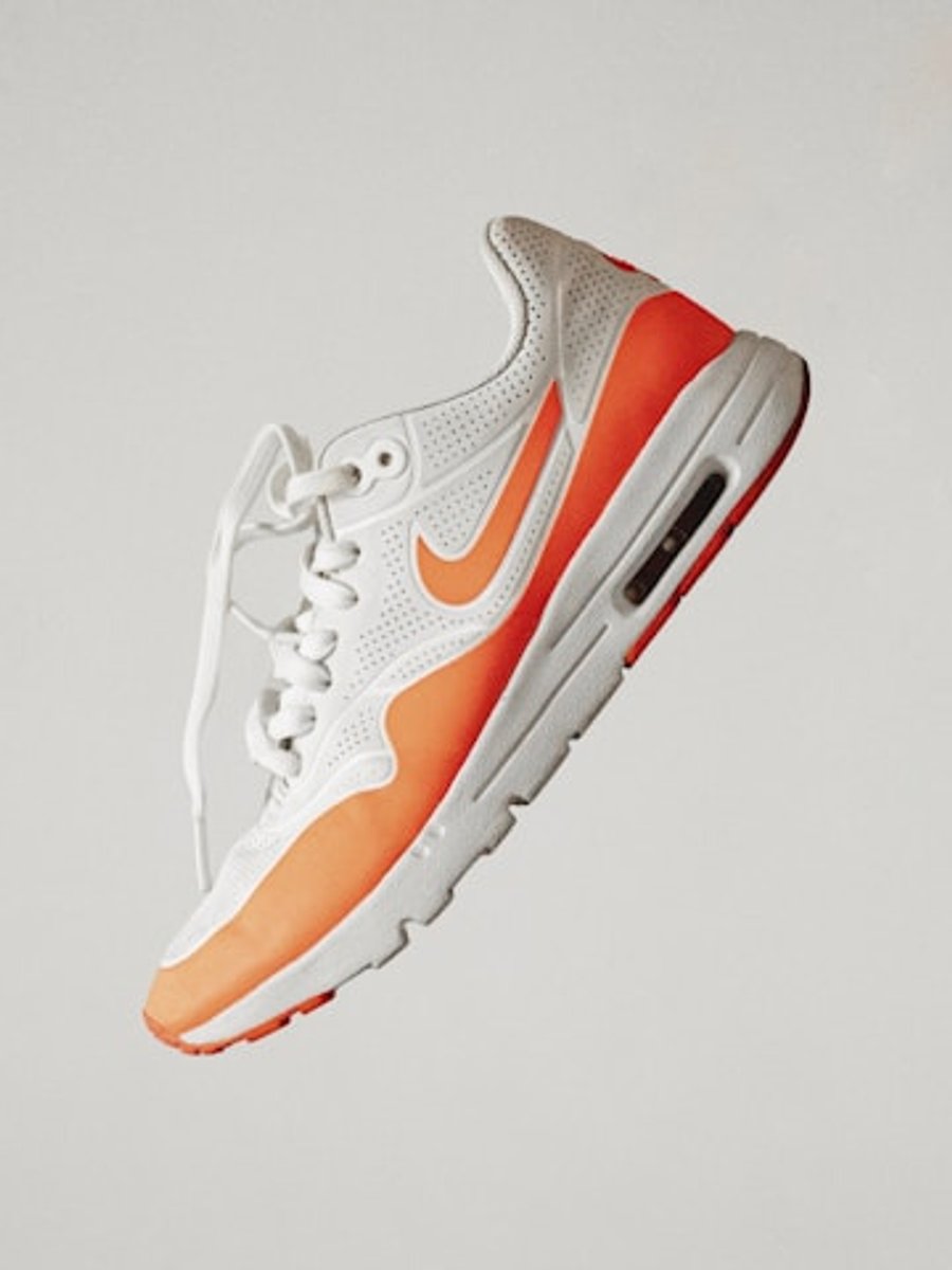 Nike Nike Air Force 1